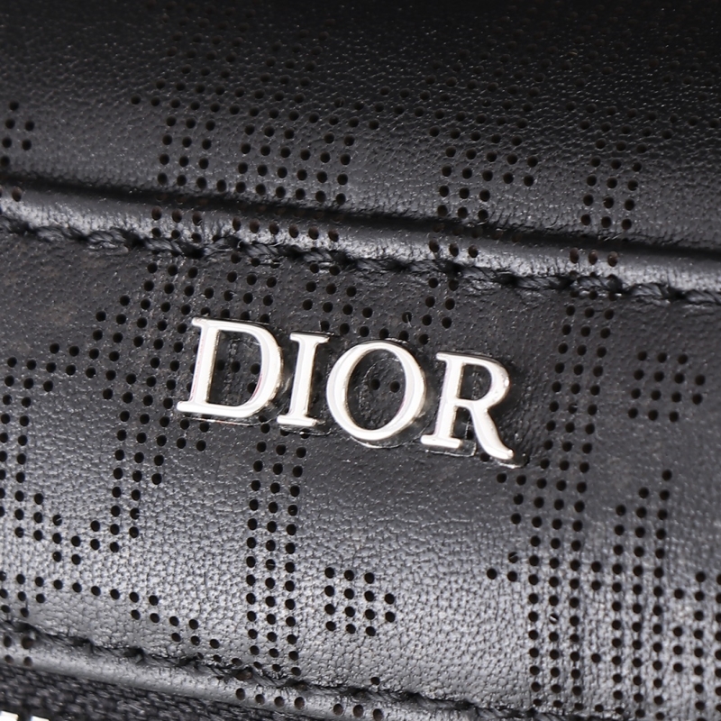 Christian Dior Backpacks